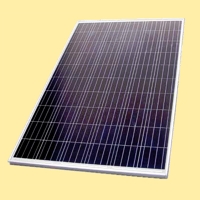 Solarmodul