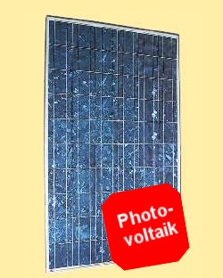 Photovoltaik