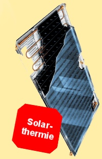 Solarthermie