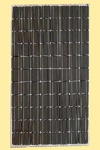 Solarmodul